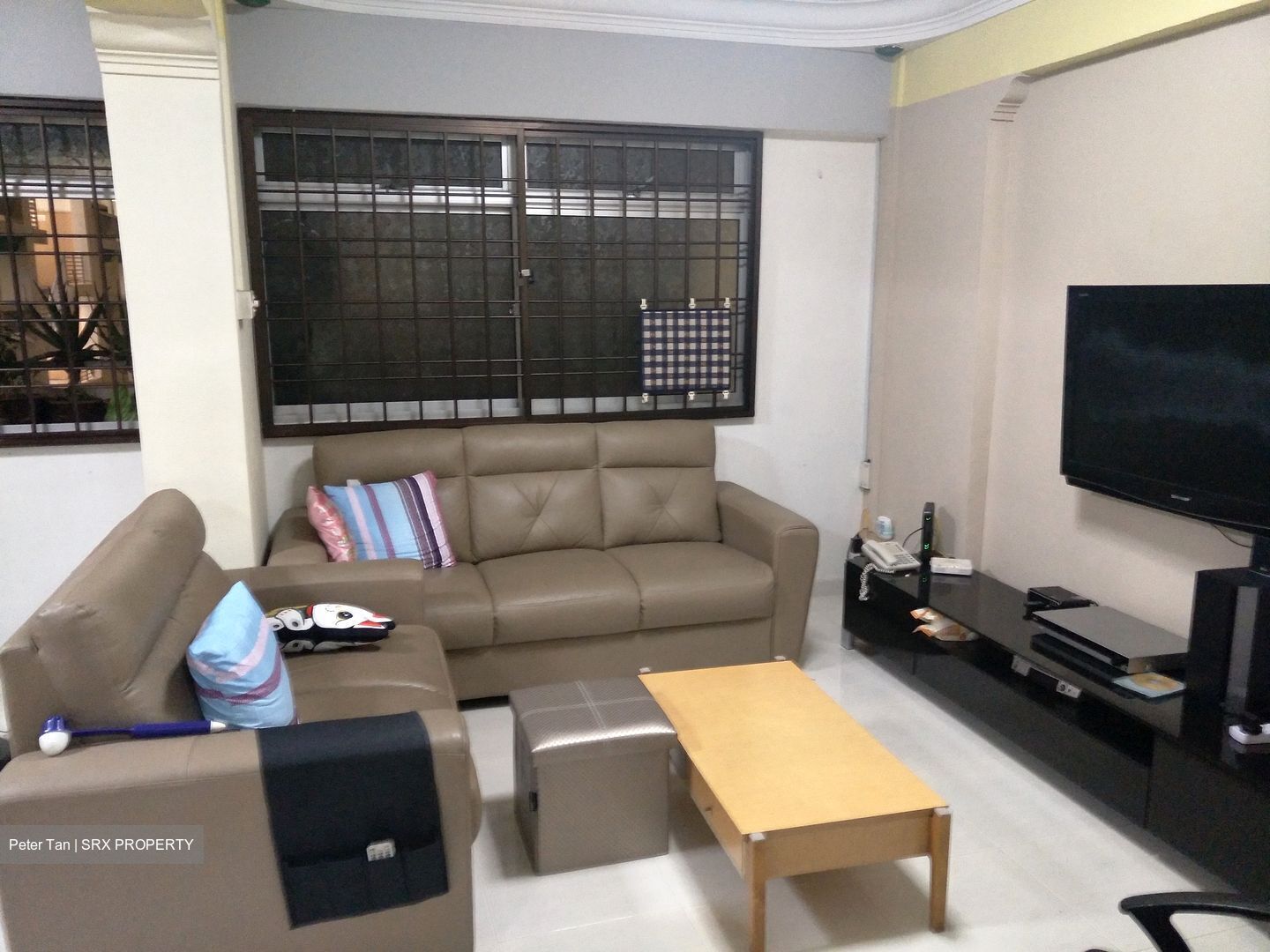 Blk 206 Boon Lay Drive (Jurong West), HDB 3 Rooms #440922031